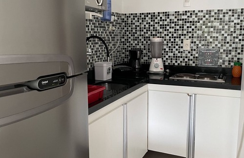 Ondina Apartment | Comfortable Ondina Apart Hotel with Pool & Kitchen Access
