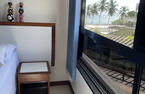 Ondina Apartment | Comfortable Ondina Apart Hotel with Pool & Kitchen Access