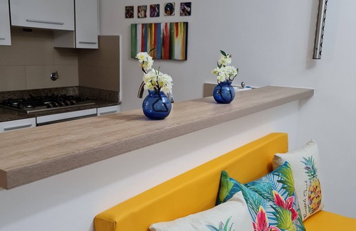 El Palmar Apartment | Oceanfront Apartment with Pool, Spa & Hot Tub Retreat