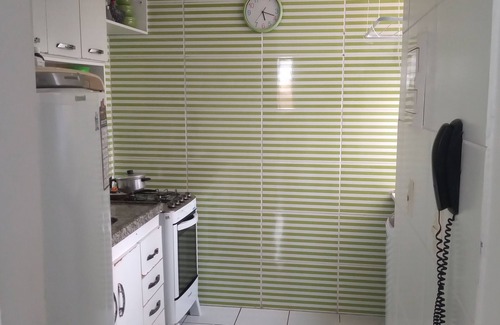 Planalto Apartment | Convenient Apartment in Planalto Neighborhood Near Attractions