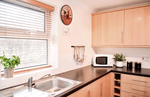 Ellesmere Apartment | Pet-Friendly Apartment Steps from the Marina Awaits You