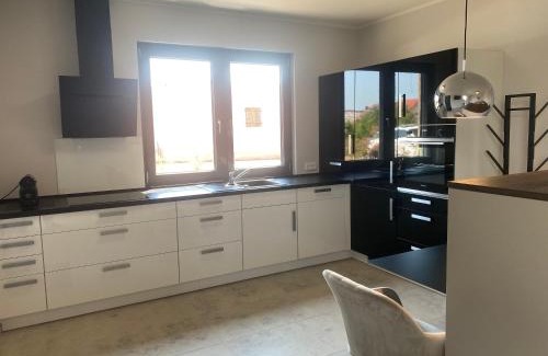 Dackenheim Apartment | Pet-Friendly Apartment Loch 10 - Rated 9.1/10 by Guests