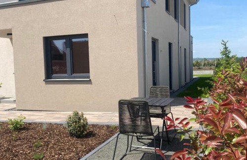 Dackenheim Apartment | Pet-Friendly Apartment Loch 10 - Rated 9.1/10 by Guests