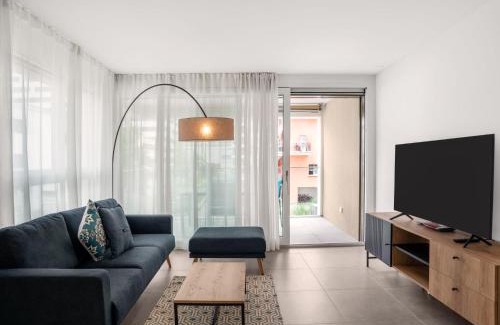 Locarno Apartment | Apartment LocTowers A3-7-3 by Interhome