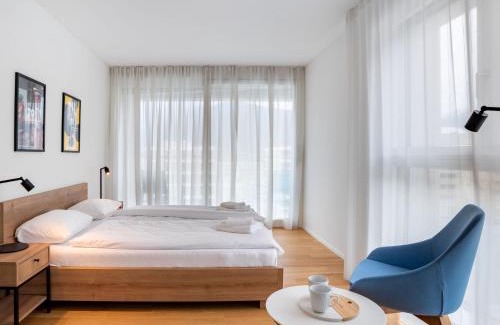 Locarno Apartment | Apartment LocTowers A4-8-2 by Interhome