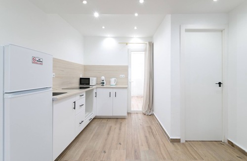 Campoamor Apartment | Apartment 'Loft' with Wi-Fi