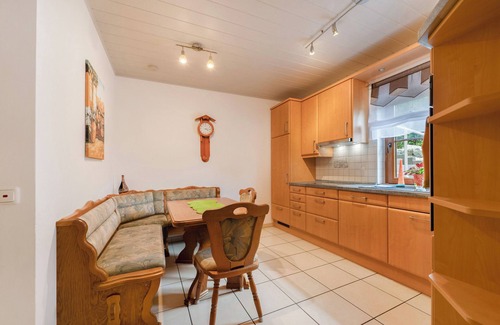 Blankenrath Apartment | Top-Rated Apartment 'Lora' with Terrace & Spa Amenities