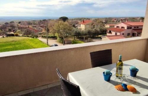 Kastelir Apartment | Family-Friendly Retreat at Apartment Lorena - Rated 9.4/10