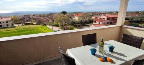 Kastelir Apartment | Family-Friendly Retreat at Apartment Lorena - Rated 9.4/10