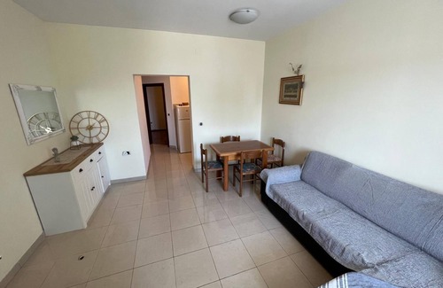 Simuni Apartment | Seafront Apartment Lorenco: Family-Friendly with Breakfast
