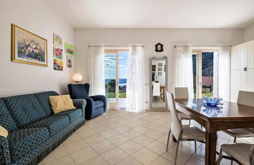 Toscolano Maderno Apartment | Discover Apartment Loretta: Family-Friendly Retreat with Pool