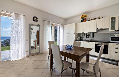 Toscolano Maderno Apartment | Discover Apartment Loretta: Family-Friendly Retreat with Pool