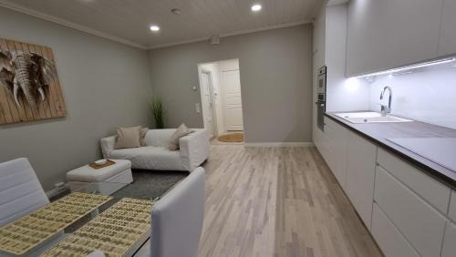 Lahti Apartment | Discover Apartment Louna: Guest Rated 10/10 Stay