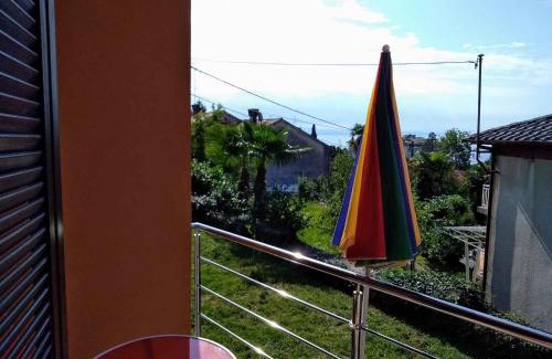 Opric Apartment | Pet-Friendly Apartment Lovran 21 with Perfect Guest Score