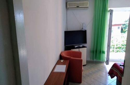 Opric Apartment | Pet-Friendly Apartment Lovran 21 with Perfect Guest Score