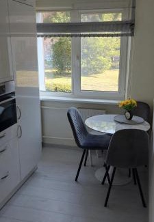 Klaipeda Apartment | Apartment