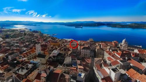 Sibenik Old Town Apartment | Family-Friendly Stay at Apartment Luša - 4-Star Comfort