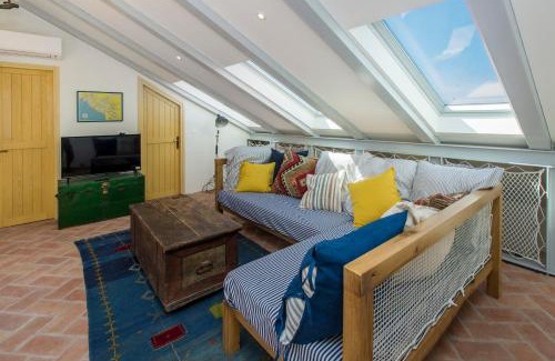 Sibenik Old Town Apartment | Family-Friendly Stay at Apartment Luša - 4-Star Comfort