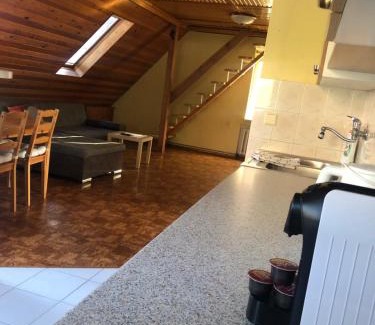 Luhacovice Apartment | Pet-Friendly Apartment Lužné with High Guest Ratings