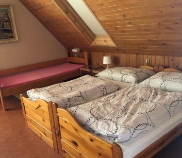 Luhacovice Apartment | Pet-Friendly Apartment Lužné with High Guest Ratings