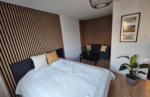 Samorin Apartment | Apartment Lucia - Air-conditioned