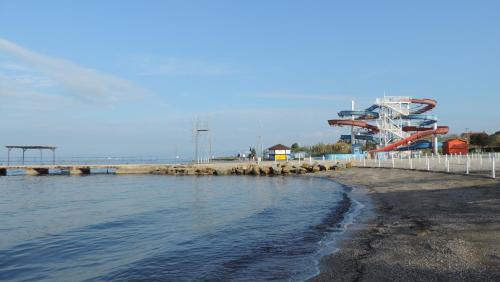 Izola Apartment | Ocean View Apartment Lucky 7 - Guest Rated 10/10 Stay