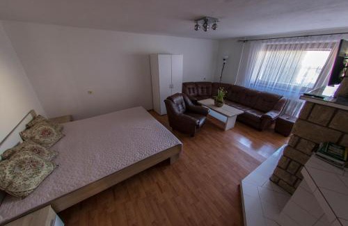 Lucky Apartment | Family-Friendly Apartment Lucky Liptov with High Ratings