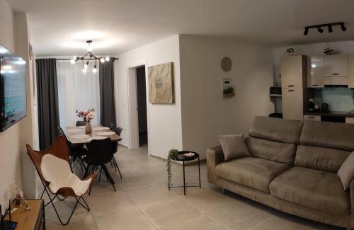 Izola Apartment | Discover Apartment Lucky: Oceanfront Oasis with 9.8 Rating