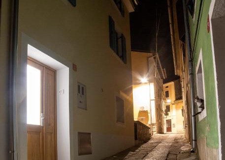 Izola Apartment | Discover Apartment Lucky: Oceanfront Oasis with 9.8 Rating