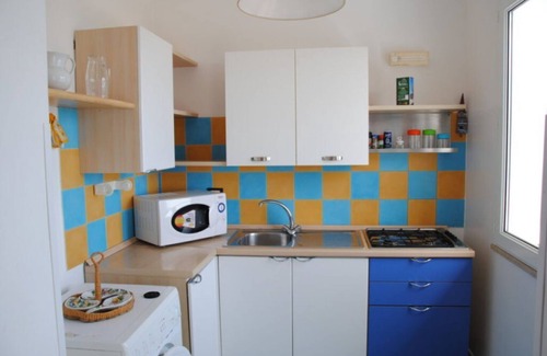 Sciacca Apartment | Modern Apartment Lumia Big Superior with Oceanfront Views