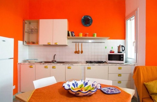 Sciacca Apartment | Experience Apartment Lumia Superior with Ocean View & Pool