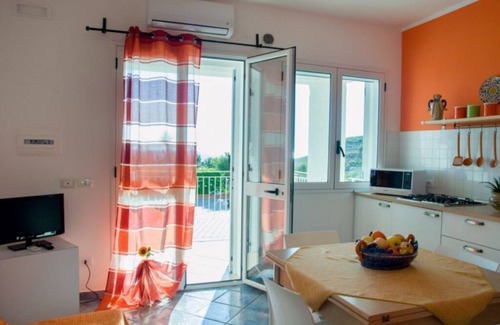 Sciacca Apartment | Experience Apartment Lumia Superior with Ocean View & Pool