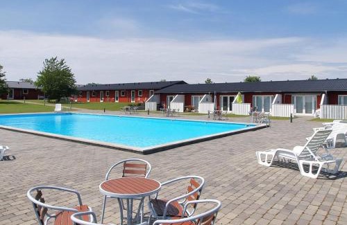 Akirkeby Apartment | Family-Friendly Apartment Lutz - 6km from the Sea in Bornholm