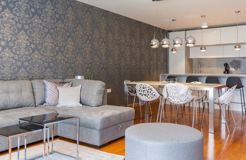 Portoroz Apartment | Apartment Lux 4 Portorož