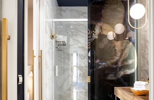 San Sebastian Centro Apartment | Top-Rated Apartment by Sebastiana Group with Spa & Breakfast