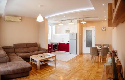 Podgorica Apartment | Apartment Luxury Explorer