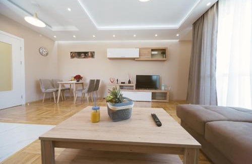 Podgorica Apartment | Apartment Luxury Explorer