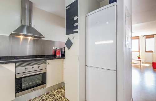 Altea Apartment | Sea View Apartment 'Luz de Altea' with Pool and Balcony