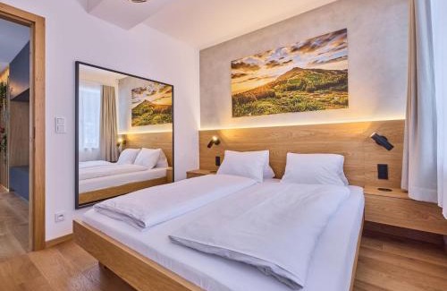 Pec pod Snezkou Apartment | Top-Rated Apartment Máj-3: Family & Pet Friendly Retreat