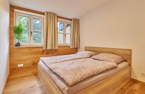 Pec pod Snezkou Apartment | Family-Friendly Apartment Máj-4 with Top Guest Ratings