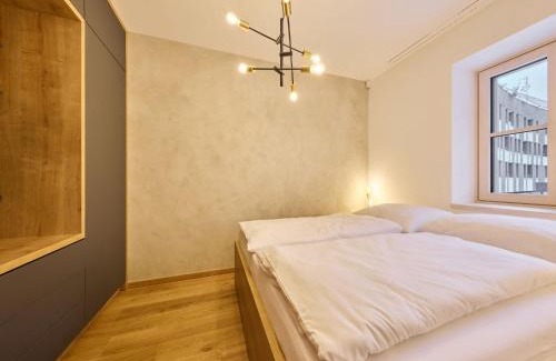 Pec pod Snezkou Apartment | Pet-Friendly Apartment Máj-6 with Outstanding 9.7 Rating