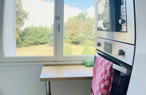 Merignac Apartment | Apartment Mérignac center near Tram parking