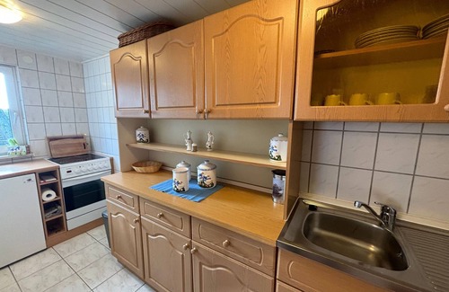 Molschow Apartment | Ocean View Apartment Mölschow - Rated 10/10 & Pet Friendly