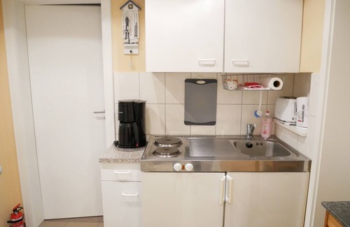 Stubbenfelde Apartment | Oceanfront Apartment Möwennest - Rated 10/10 by Guests
