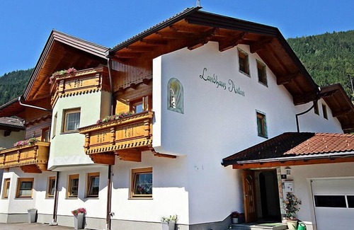 Aschau Im Zillertal Apartment | Lake View Retreat: Apartment Marina with Spa & Breakfast