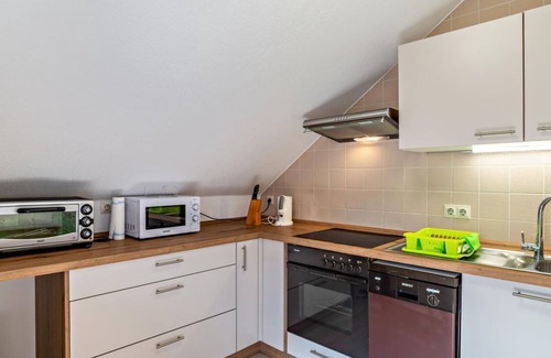 Gossersweiler Apartment | Cozy Apartment Moster - Perfect for Families & Well-Equipped
