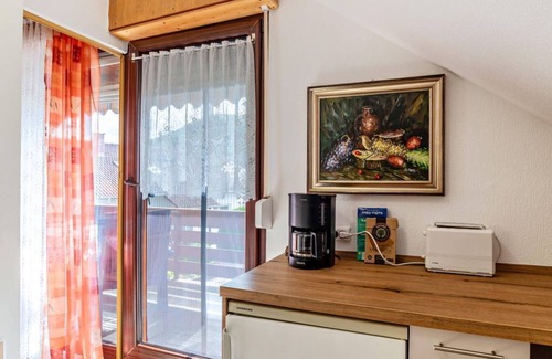 Gossersweiler Apartment | Cozy Apartment Moster - Perfect for Families & Well-Equipped