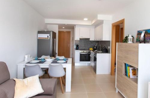 Sant Antoni de Calonge Apartment | Family-Friendly Retreat: Apartment Catalunya by Interhome