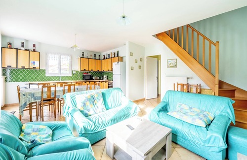 La Bernerie-en-Retz House | Apartment 'M 9964' with Private Garden