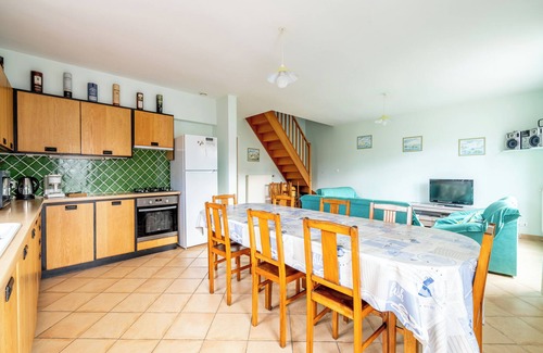 La Bernerie-en-Retz House | Apartment 'M 9964' with Private Garden